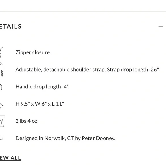 ❤️LIKE NEW DOONEY & BOURKE SATCHEL. COBALT BLUE - Picture 9 of 9